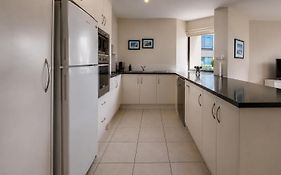 2 Bedroom Ocean View - Alexandria Apartments -Alexandra Headland