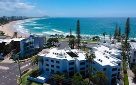 2 Bedroom Ocean View - Alexandria Apartments -Alexandra Headland